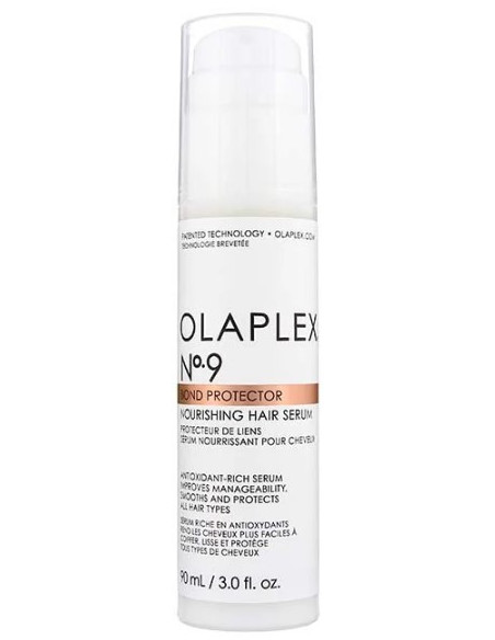 OLAPLEX Nr 9 Närande Hårserum 90ml