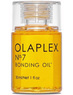 OLAPLEX No.7 Hårolja,...