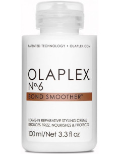 OLAPLEX No.6 Hårkräm,...
