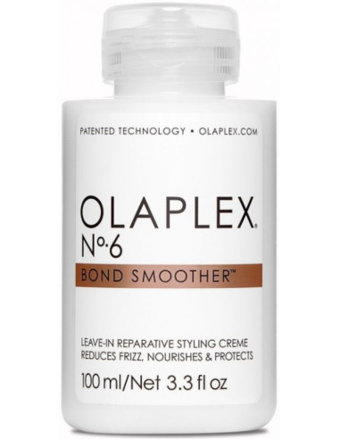 OLAPLEX No.6 Hårkräm, stärkande,...