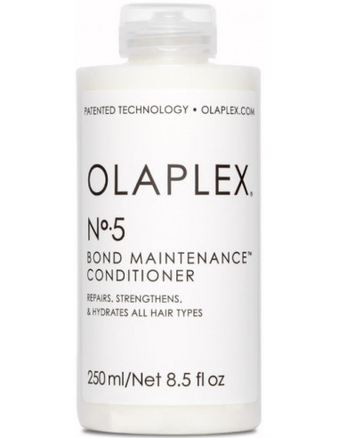 OLAPLEX No.5 Balsam, återställande,...