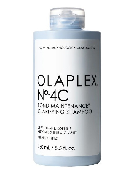 OLAPLEX No.4C Clarifying Shampoo 250ml