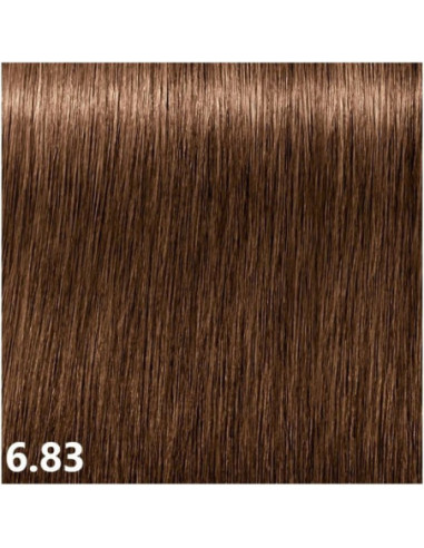 PCC 6.83 hårfärg 60ml