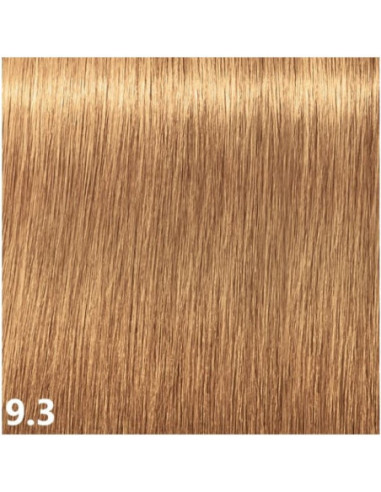 PCC 9.3 hårfärg 60ml