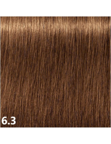 PCC 6.3 hårfärg 60ml
