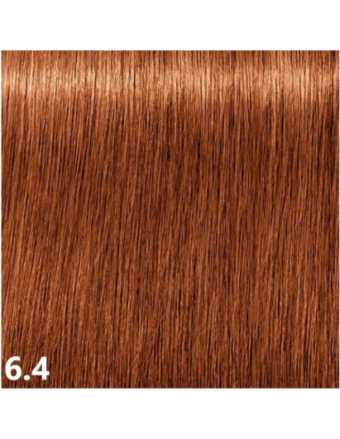 PCC 6.4 hårfärg 60ml