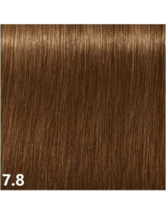 PCC 7.8 hårfärg 60ml