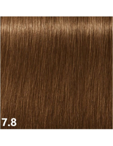 PCC 7.8 hårfärg 60ml