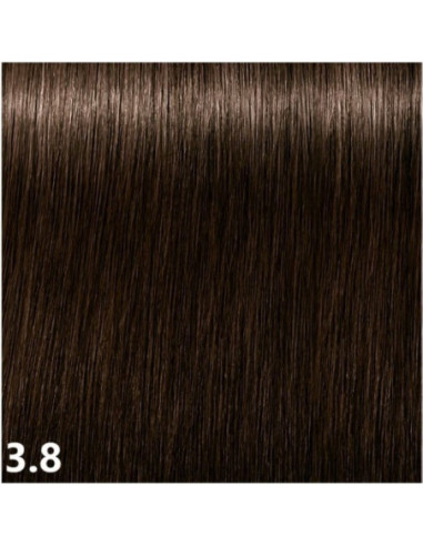 PCC 3.8 hårfärg 60ml