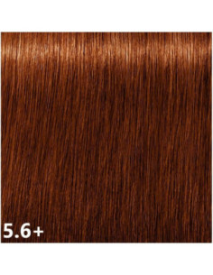 PCC 5.6+ hårfärg 60ml
