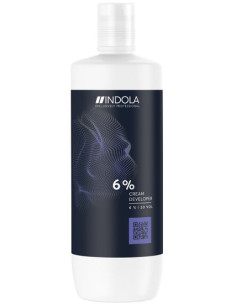 PCC OXY 6% aktivator 1000ml