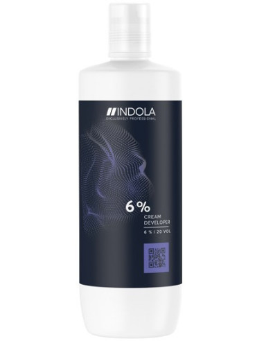 PCC OXY 6% aktivator 1000ml