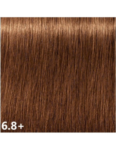 PCC 6.8+ hårfärg 60ml