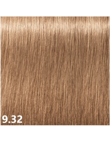 PCC 9.32 hårfärg 60ml