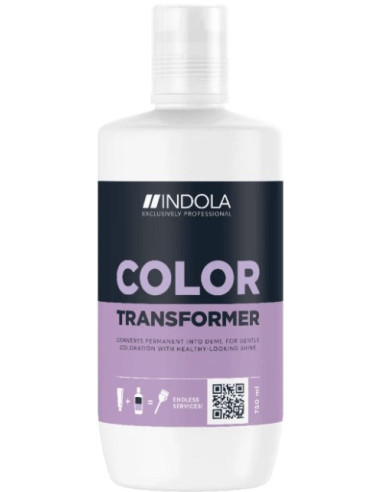 PCC Color Transformer kräm 750ml