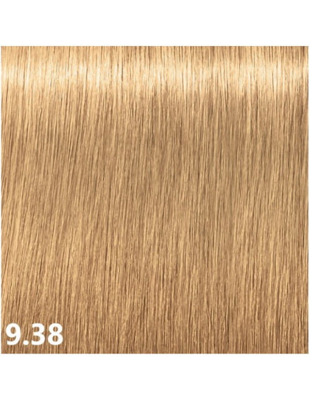 PCC 9.38 hårfärg 60ml