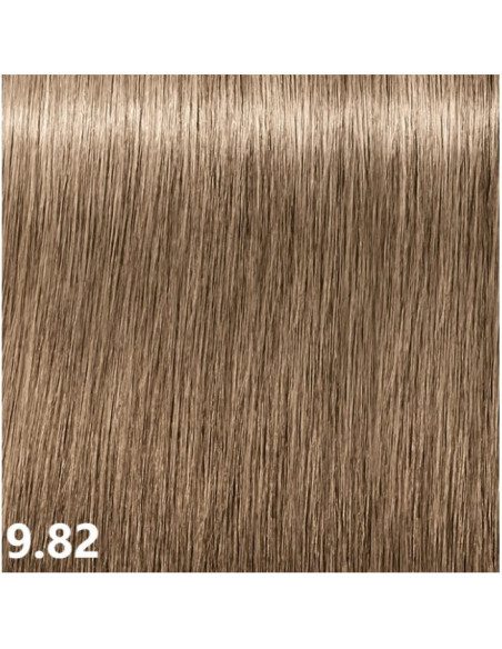 PCC 9.82 hårfärg 60ml