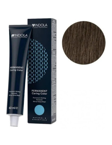 PCC 6.1 hårfärg 60ml