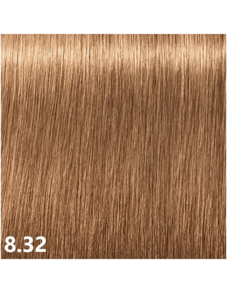 PCC 8.32 hårfärg 60ml