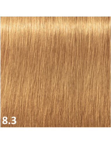 PCC 8.3 hårfärg 60ml