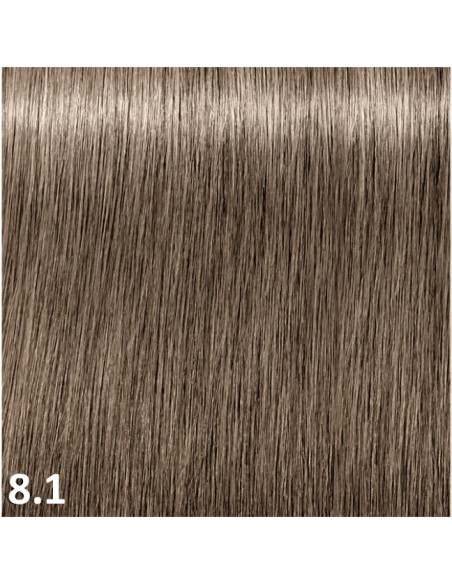 PCC 8.1 hårfärg 60ml