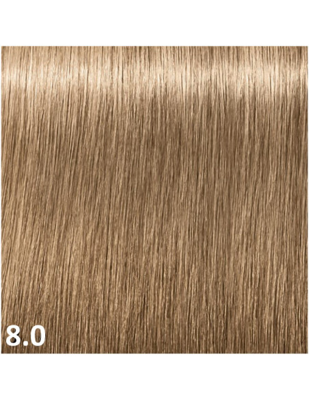 PCC 8.0 hårfärg 60ml