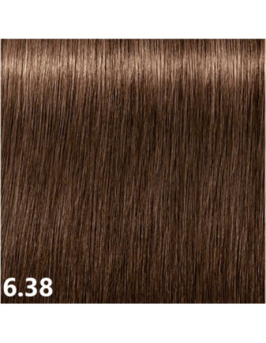 PCC 6.38 hårfärg 60ml