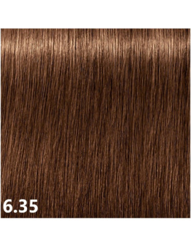 PCC 6.35 hårfärg 60ml