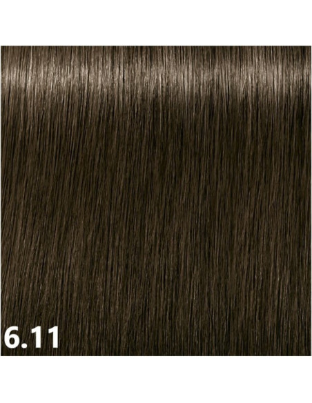 PCC 6.11 hårfärg 60ml
