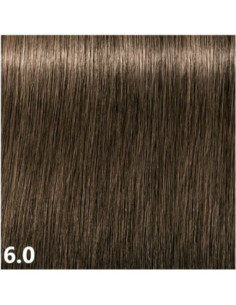 PCC 6.0 hårfärg 60ml