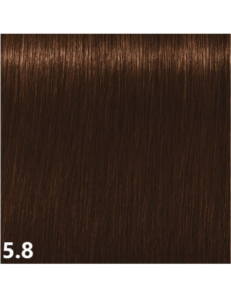 PCC 5.8 hårfärg 60ml