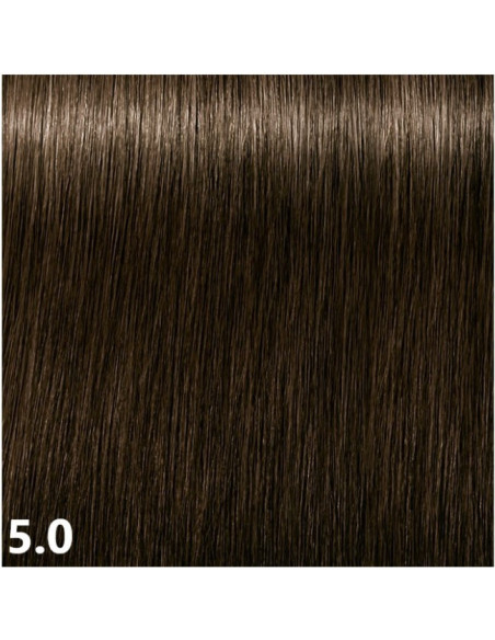 PCC 5.0 hårfärg 60ml