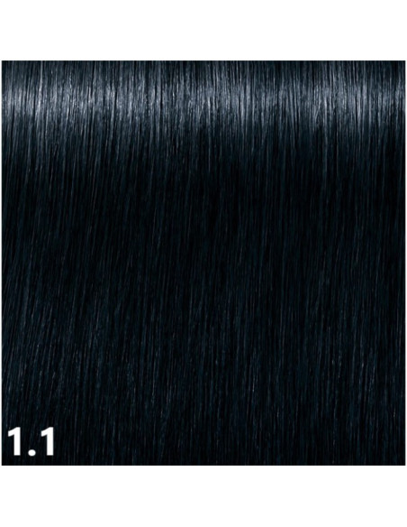 PCC 1.1 hårfärg 60ml