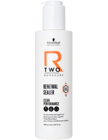 BONACURE R-TWO Renewal balsam 145ml