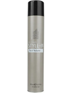 Style-In Total Volume 500ml