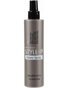 STYLE-IN volumizing spray...