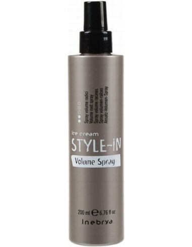 STYLE-IN volymgivande spray 200ml