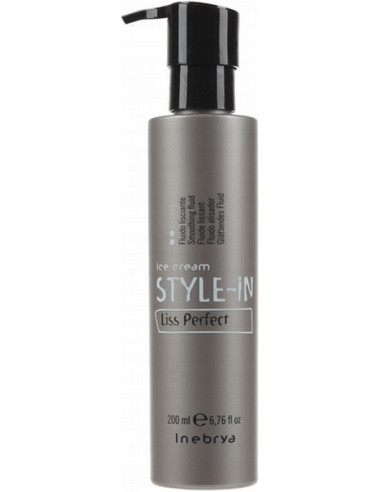 STYLE-IN Perfekt utjämnande vätska 200ml