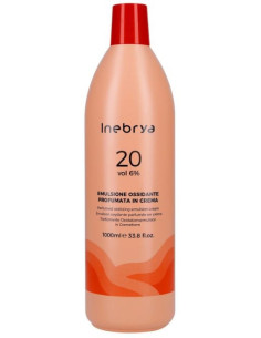 Inebrya Färg Väteperoxid...