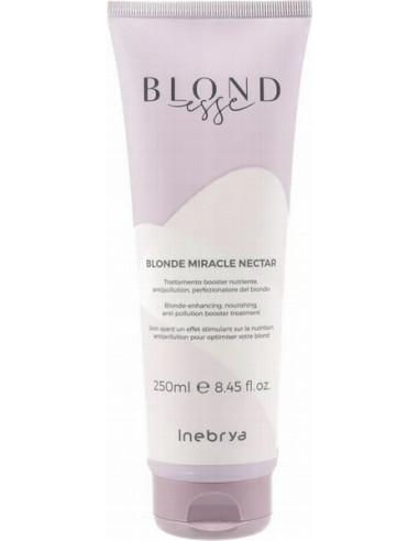 BLONDESSE Blonde Miracle Nectar-mask...