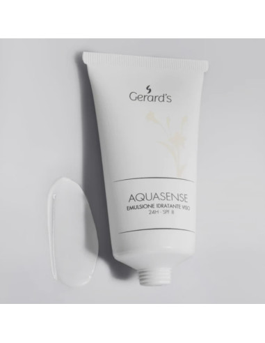Gerard’s AQUASENSE fuktgivande...