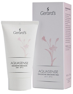 Gerard’s AQUASENSE...