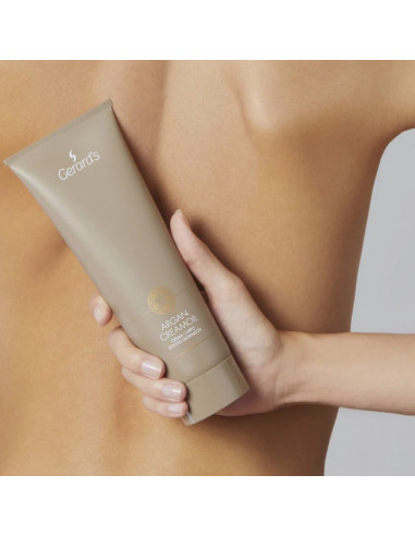 Gerard's ARGAN CREAMOIL återfuktande...