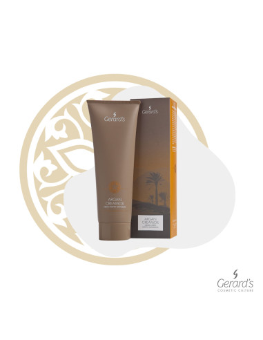 ARGAN CREAMOIL Kroppskräm,...