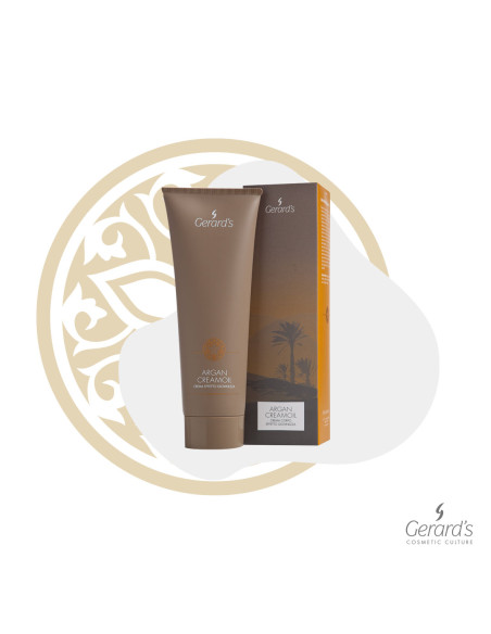 ARGAN CREAMOIL Kroppskräm, regenererande 250ml