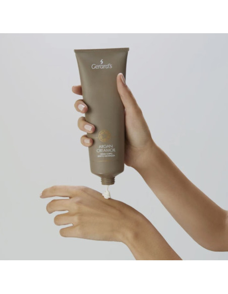 ARGAN CREAMOIL Kroppskräm, regenererande 250ml