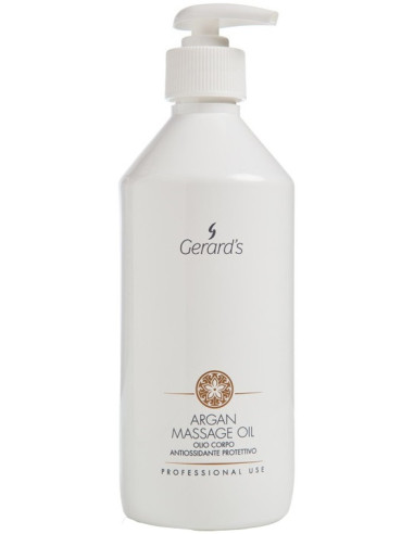 ARGAN MASSAGEOLJA Kroppsolja,...