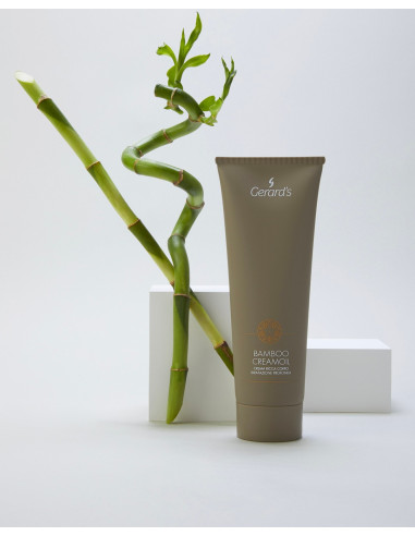 Gerard's BAMBOO CREAMOIL rik...