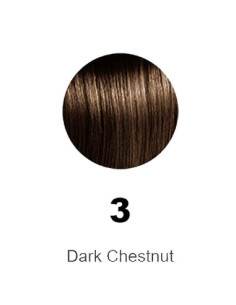 KEYRA hårfärg 3 100 ml