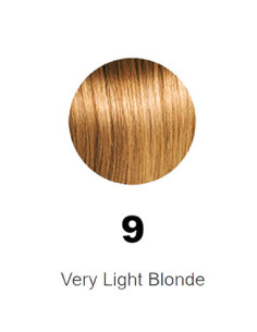 KEYRA hårfärg 9 100 ml